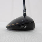 Royal Collection Fairway Open Box RC AM-X 3W 15° StiffRegular RC AT-5