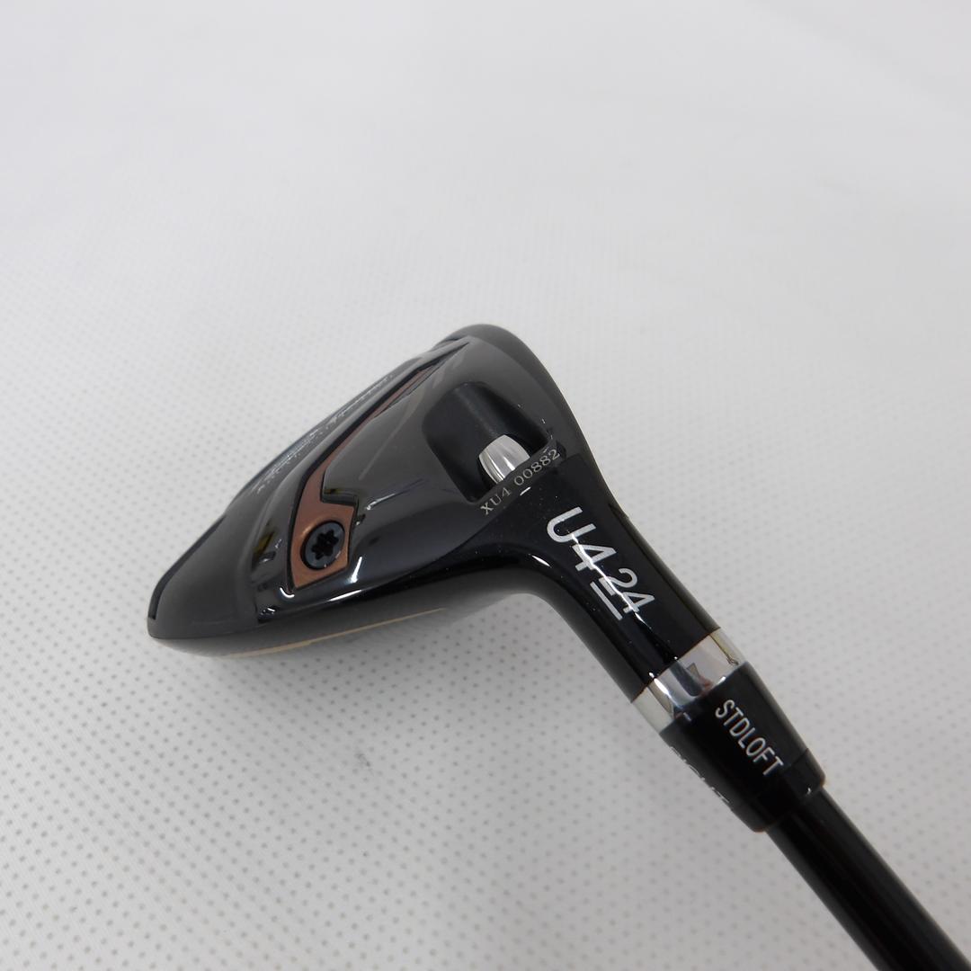 Royal Collection Hybrid Open Box RC AM-X HY 24° Stiff RC AT-5