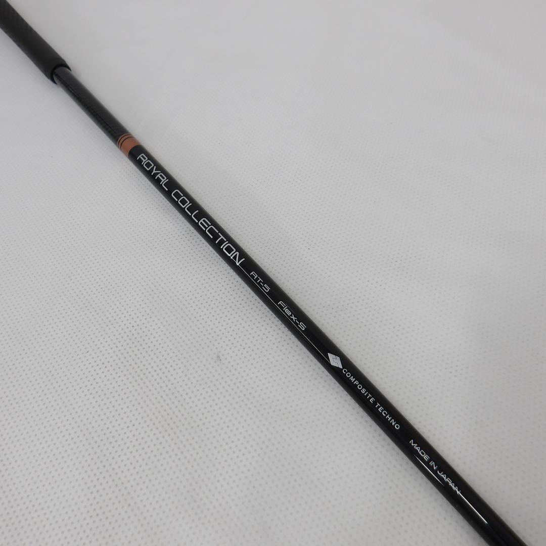 Royal Collection Hybrid Open Box RC AM-X HY 24° Stiff RC AT-5