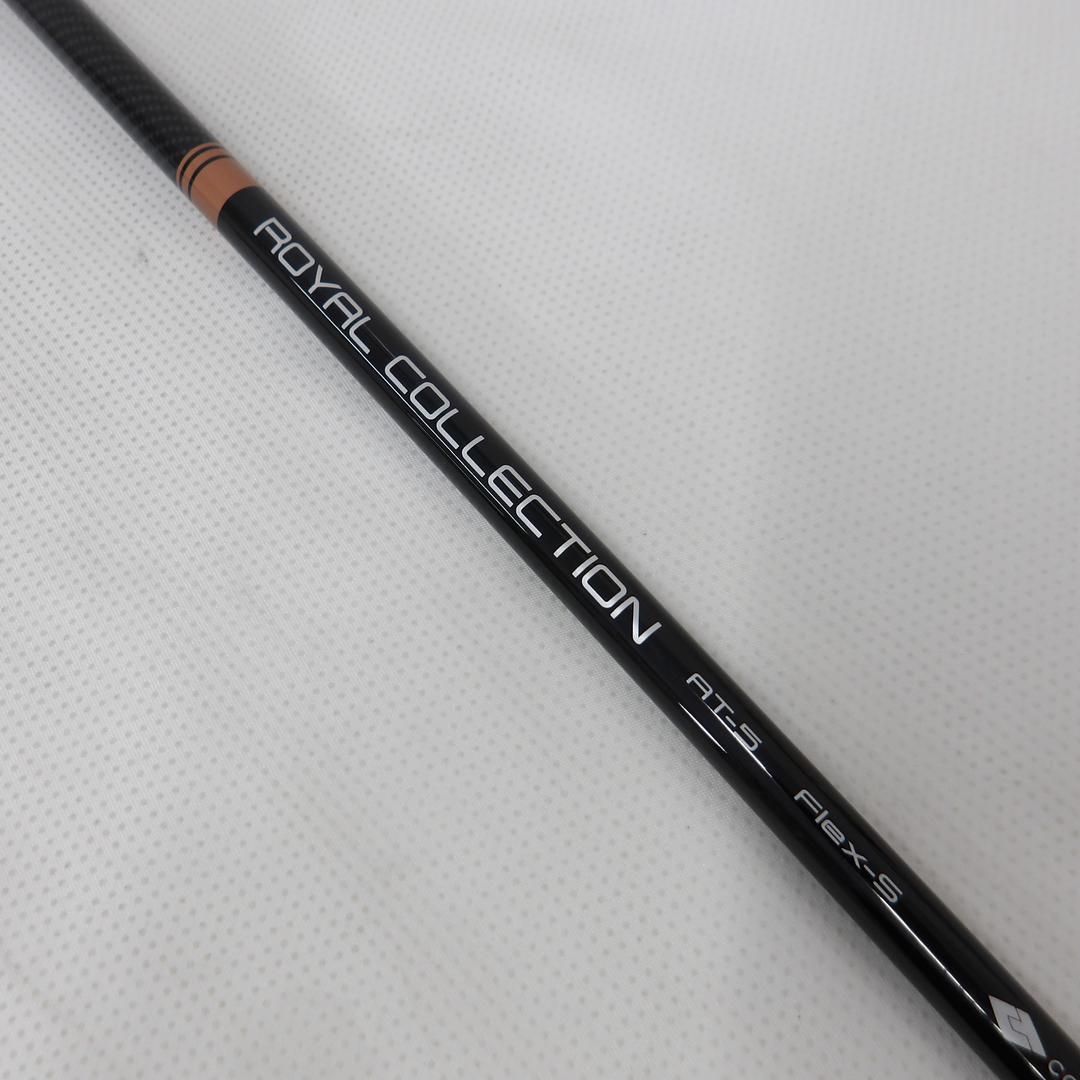 Royal Collection Hybrid Open Box RC AM-X HY 24° Stiff RC AT-5