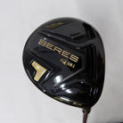 Honma Golf Fairway BERES BLACK 18° Regular ARMRQ MX BLACK: