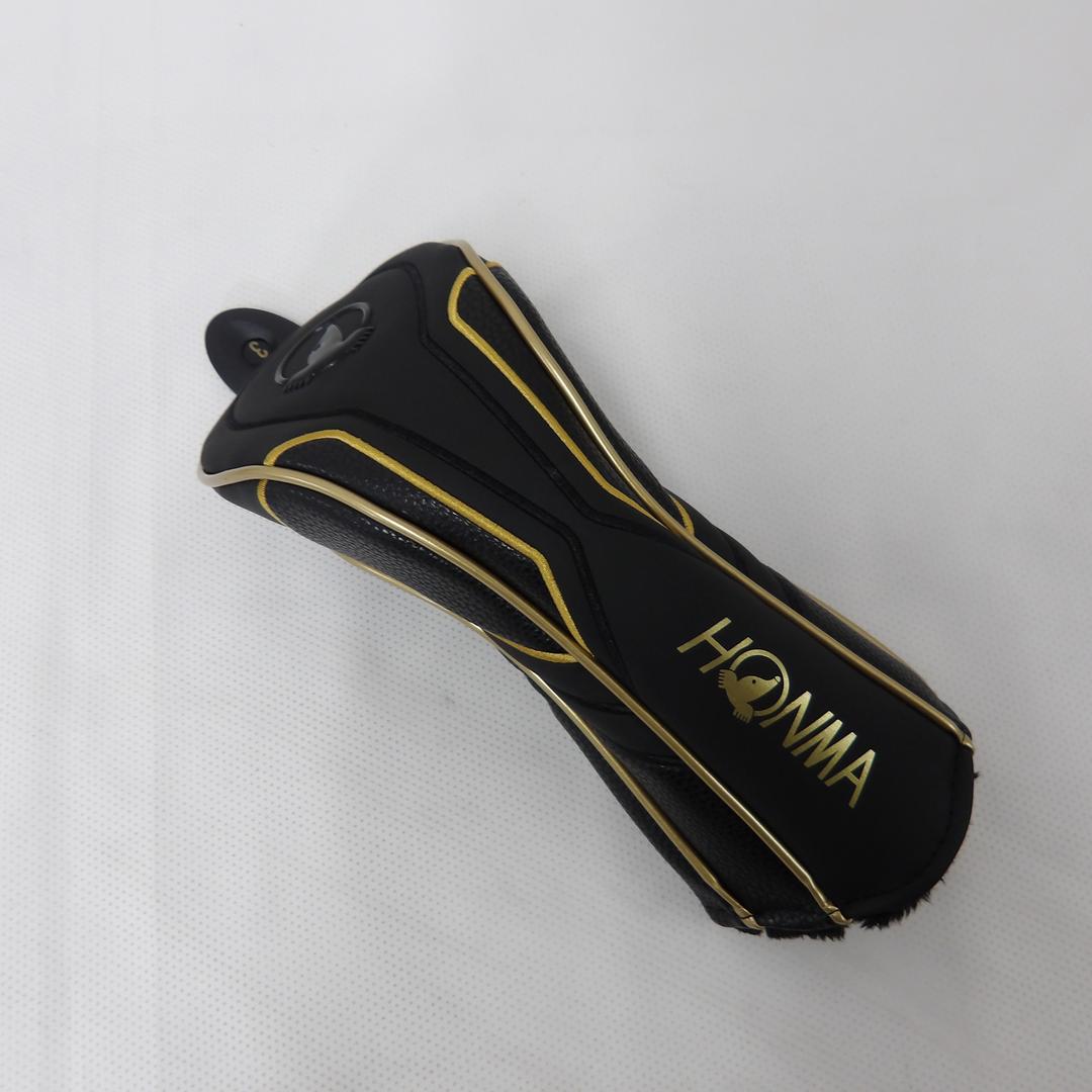 Honma Golf Fairway BERES BLACK 18° Regular ARMRQ MX BLACK: