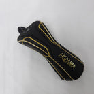 Honma Golf Fairway BERES BLACK 18° Regular ARMRQ MX BLACK: