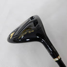 Honma Golf Fairway BERES BLACK 18° Regular ARMRQ MX BLACK: