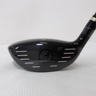 Honma Golf Fairway BERES BLACK 18° Regular ARMRQ MX BLACK: