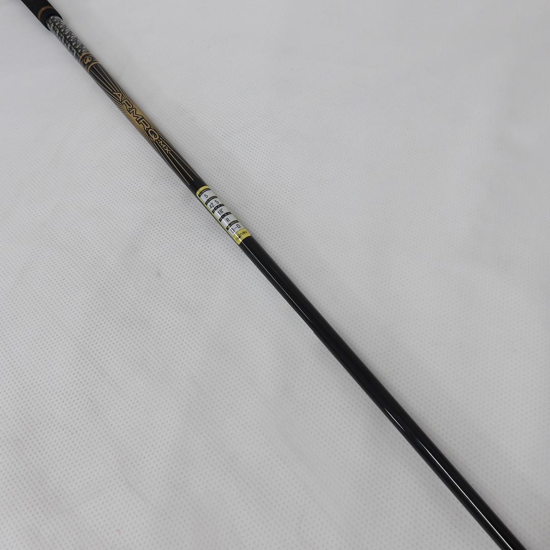 Honma Golf Fairway BERES BLACK 18° Regular ARMRQ MX BLACK: