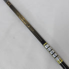 Honma Golf Fairway BERES BLACK 18° Regular ARMRQ MX BLACK: