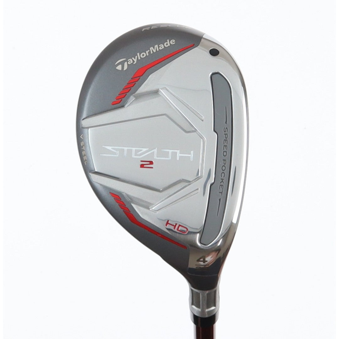 TaylorMade Hybrid STEALTH2 HD HY 23° Ladies TENSEI RED TM40