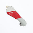 TaylorMade Hybrid STEALTH2 HD HY 23° Ladies TENSEI RED TM40