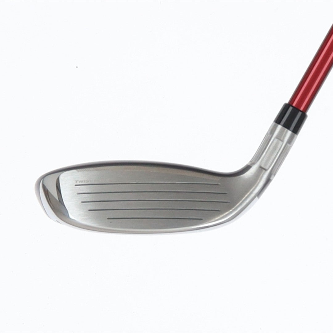 TaylorMade Hybrid STEALTH2 HD HY 23° Ladies TENSEI RED TM40