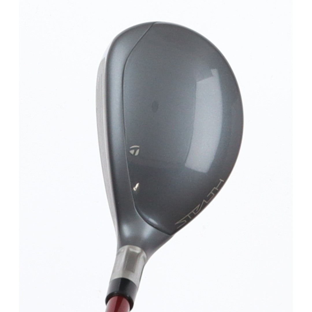 TaylorMade Hybrid STEALTH2 HD HY 23° Ladies TENSEI RED TM40