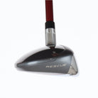 TaylorMade Hybrid STEALTH2 HD HY 23° Ladies TENSEI RED TM40