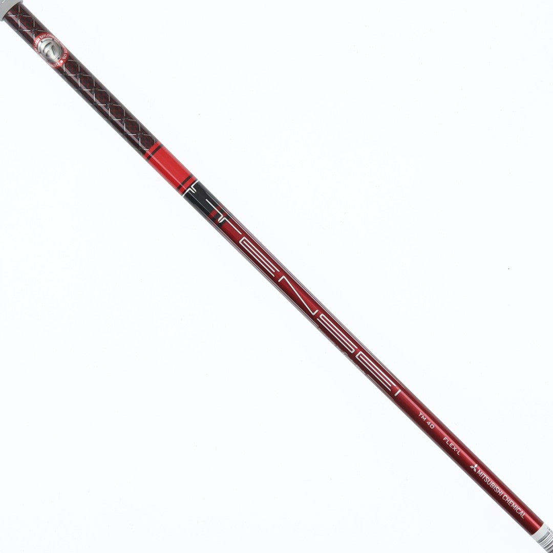 TaylorMade Hybrid STEALTH2 HD HY 23° Ladies TENSEI RED TM40