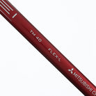 TaylorMade Hybrid STEALTH2 HD HY 23° Ladies TENSEI RED TM40
