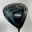 PRGR Driver Open Box RS X -2024 10.5° StiffRegular Diamana FOR PRGR(2024)