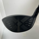 PRGR Driver Open Box RS X -2024 10.5° StiffRegular Diamana FOR PRGR(2024)