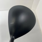 PRGR Driver Open Box RS X -2024 10.5° StiffRegular Diamana FOR PRGR(2024)