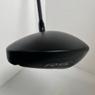 PRGR Driver Open Box RS X -2024 10.5° StiffRegular Diamana FOR PRGR(2024)