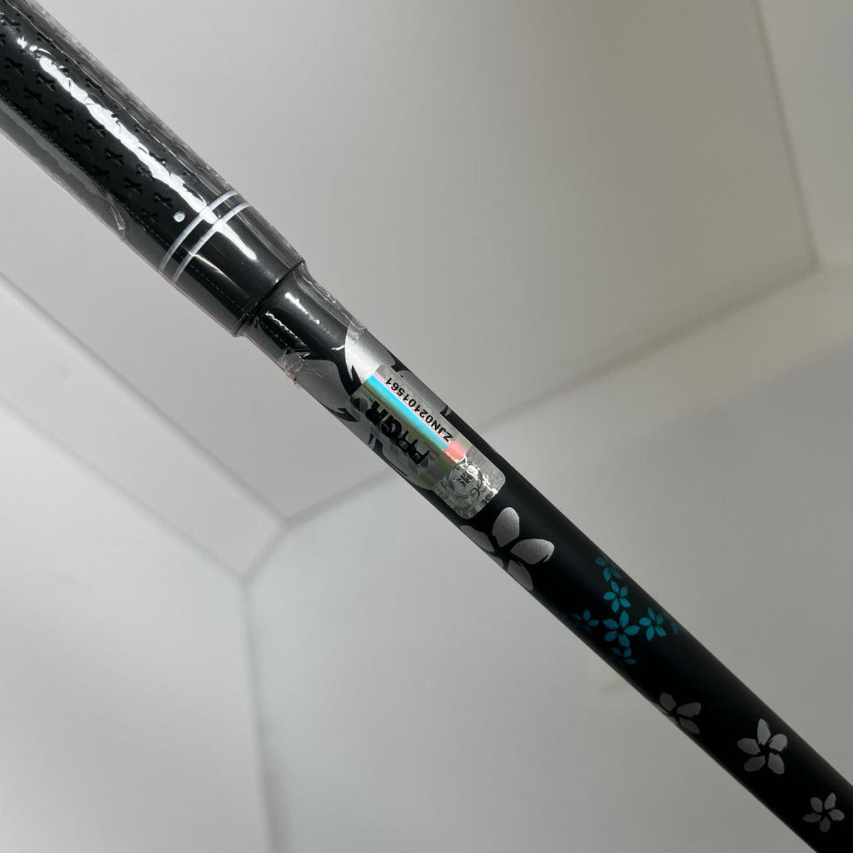 PRGR Driver Open Box RS X -2024 10.5° StiffRegular Diamana FOR PRGR(2024)