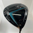 PRGR Driver Open Box RS X (2024) 9.5° Stiff Diamana FOR PRGR(2024)
