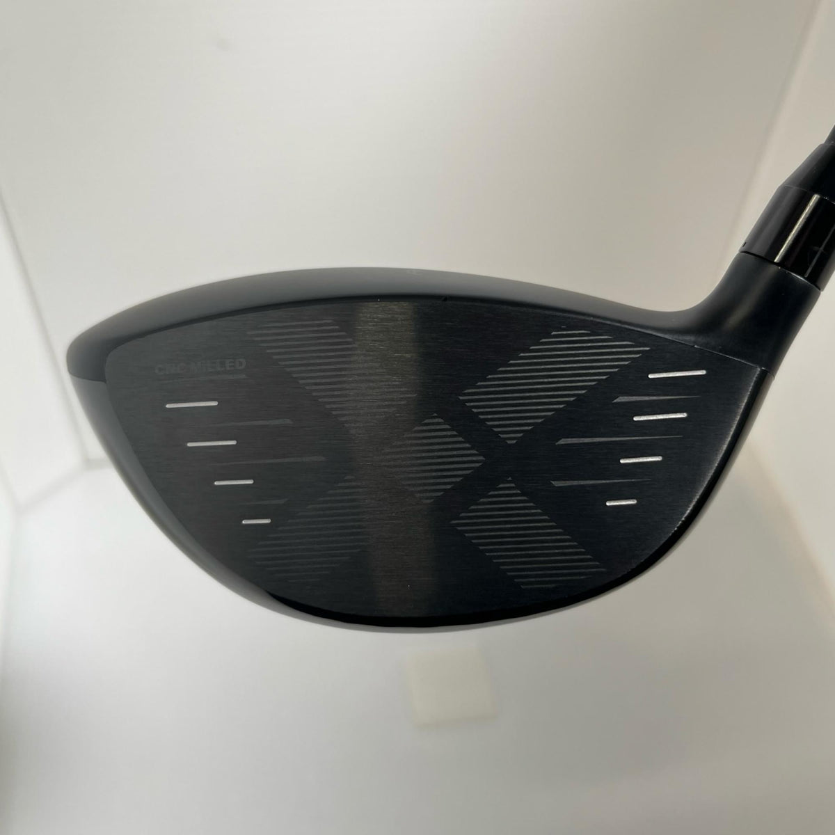 PRGR Driver Open Box RS X (2024) 9.5° Stiff Diamana FOR PRGR(2024)