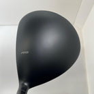 PRGR Driver Open Box RS X (2024) 9.5° Stiff Diamana FOR PRGR(2024)
