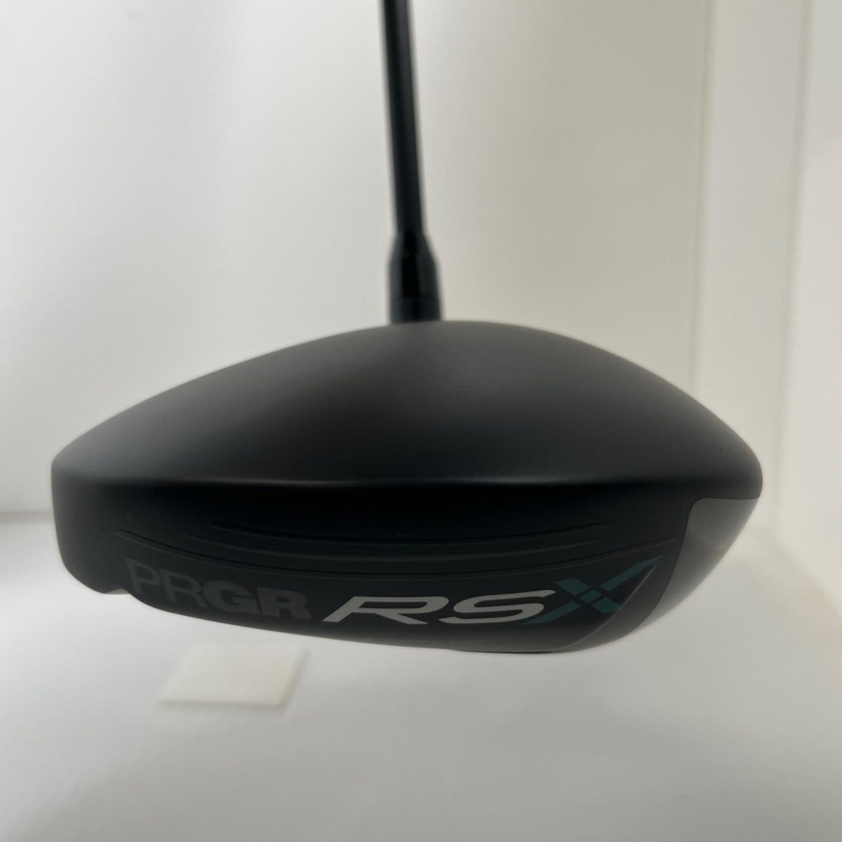 PRGR Driver Open Box RS X (2024) 9.5° Stiff Diamana FOR PRGR(2024)