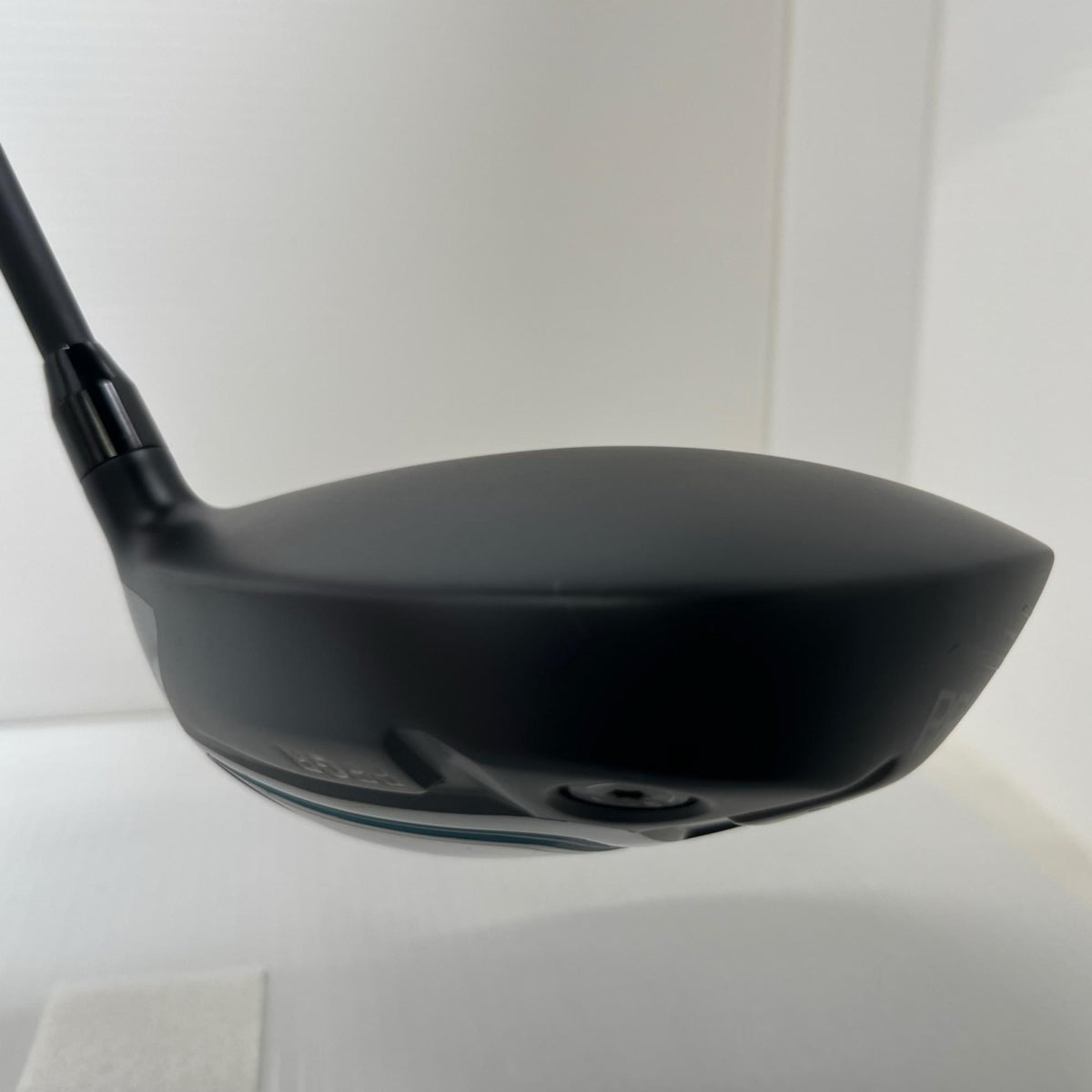 PRGR Driver Open Box RS X (2024) 9.5° Stiff Diamana FOR PRGR(2024)