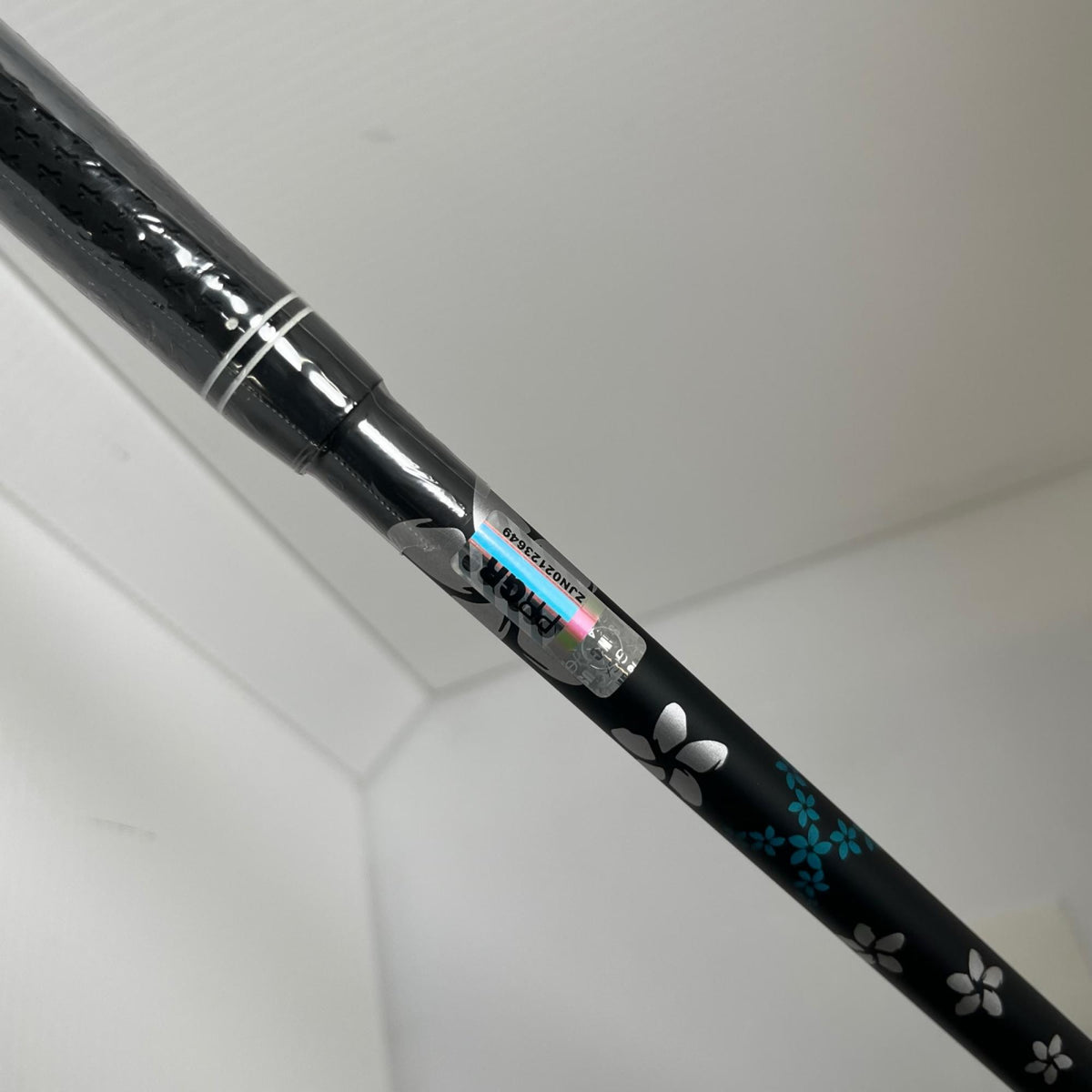 PRGR Driver Open Box RS X (2024) 9.5° Stiff Diamana FOR PRGR(2024)