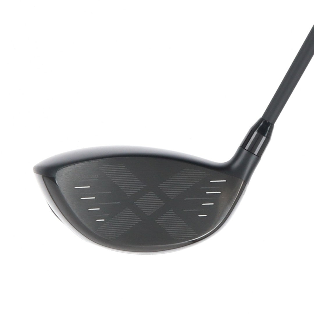 PRGR Driver Open Box RS X -2024 10.5° Stiff Diamana FOR PRGR(2024)