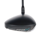 PRGR Driver Open Box RS X -2024 10.5° Stiff Diamana FOR PRGR(2024)