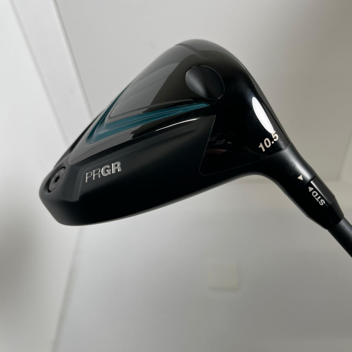 PRGR Driver Open Box RS X -2024 10.5° StiffRegular TENSEI FOR PRGR(2024)