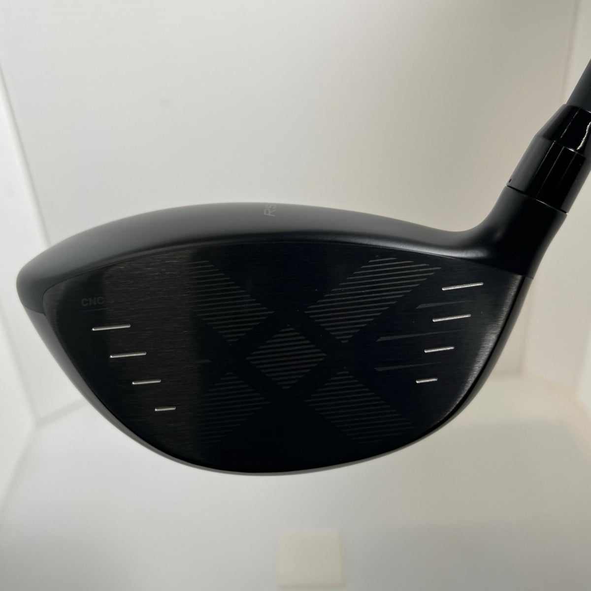 PRGR Driver Open Box RS X -2024 10.5° StiffRegular TENSEI FOR PRGR(2024)