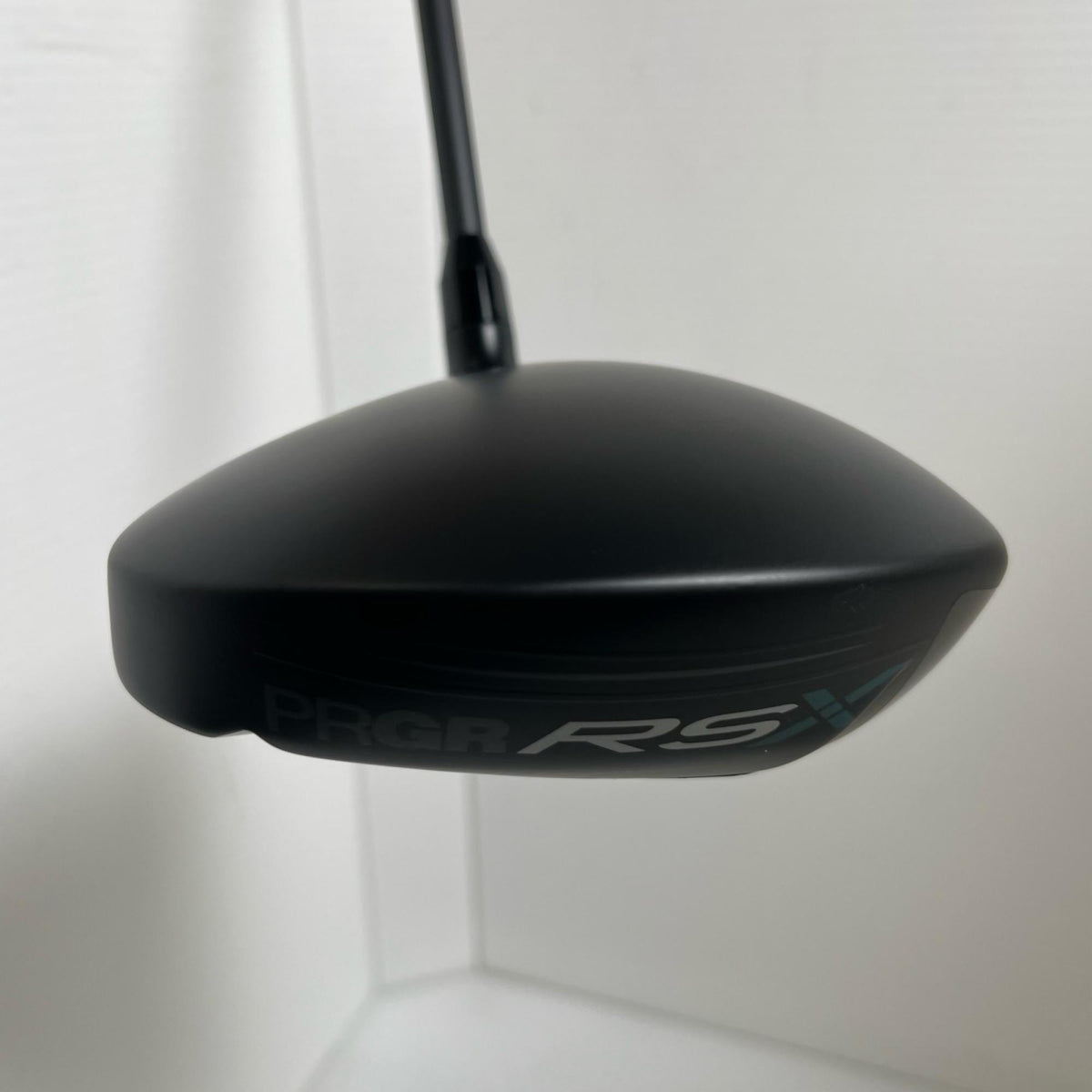 PRGR Driver Open Box RS X -2024 10.5° StiffRegular TENSEI FOR PRGR(2024)
