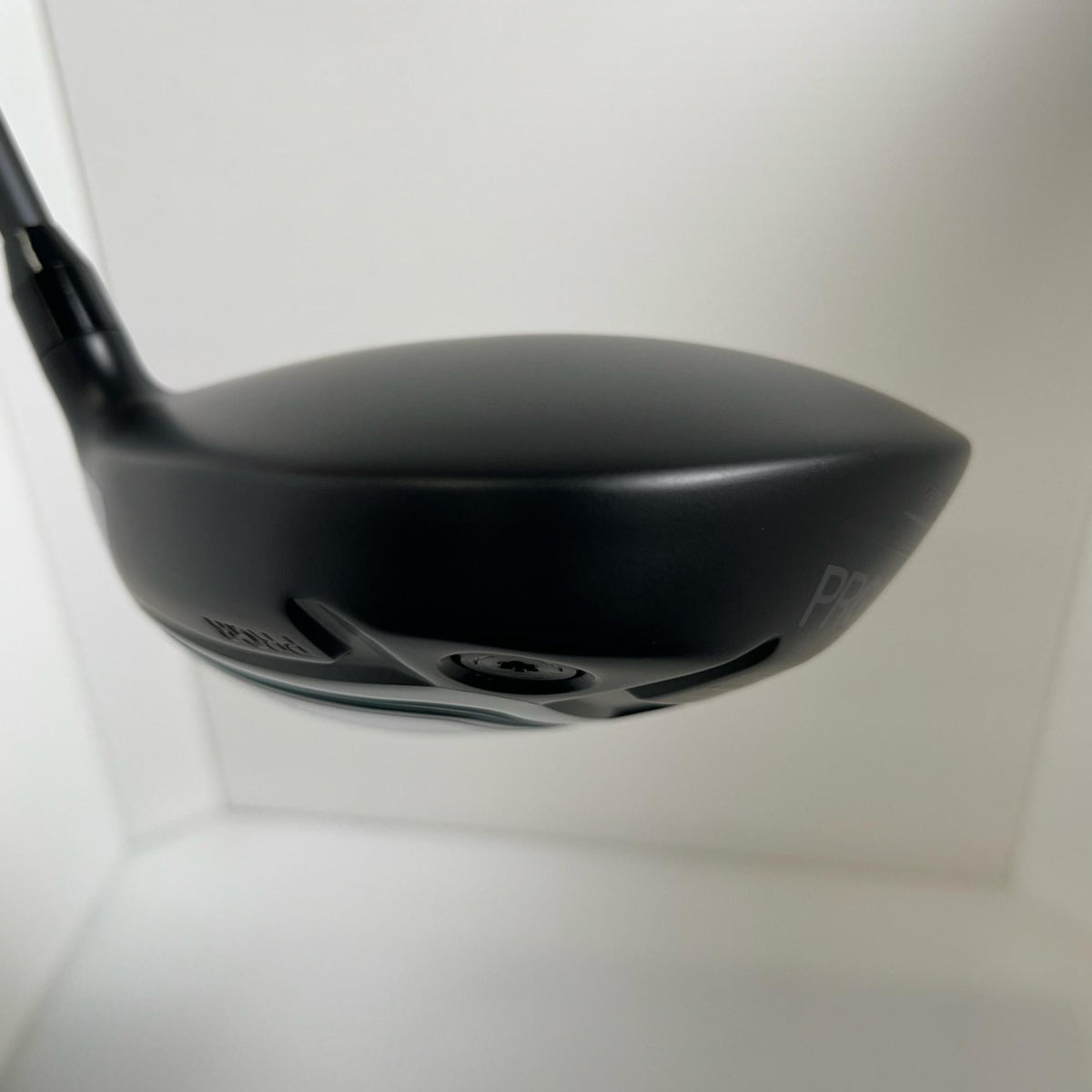 PRGR Driver Open Box RS X -2024 10.5° StiffRegular TENSEI FOR PRGR(2024)