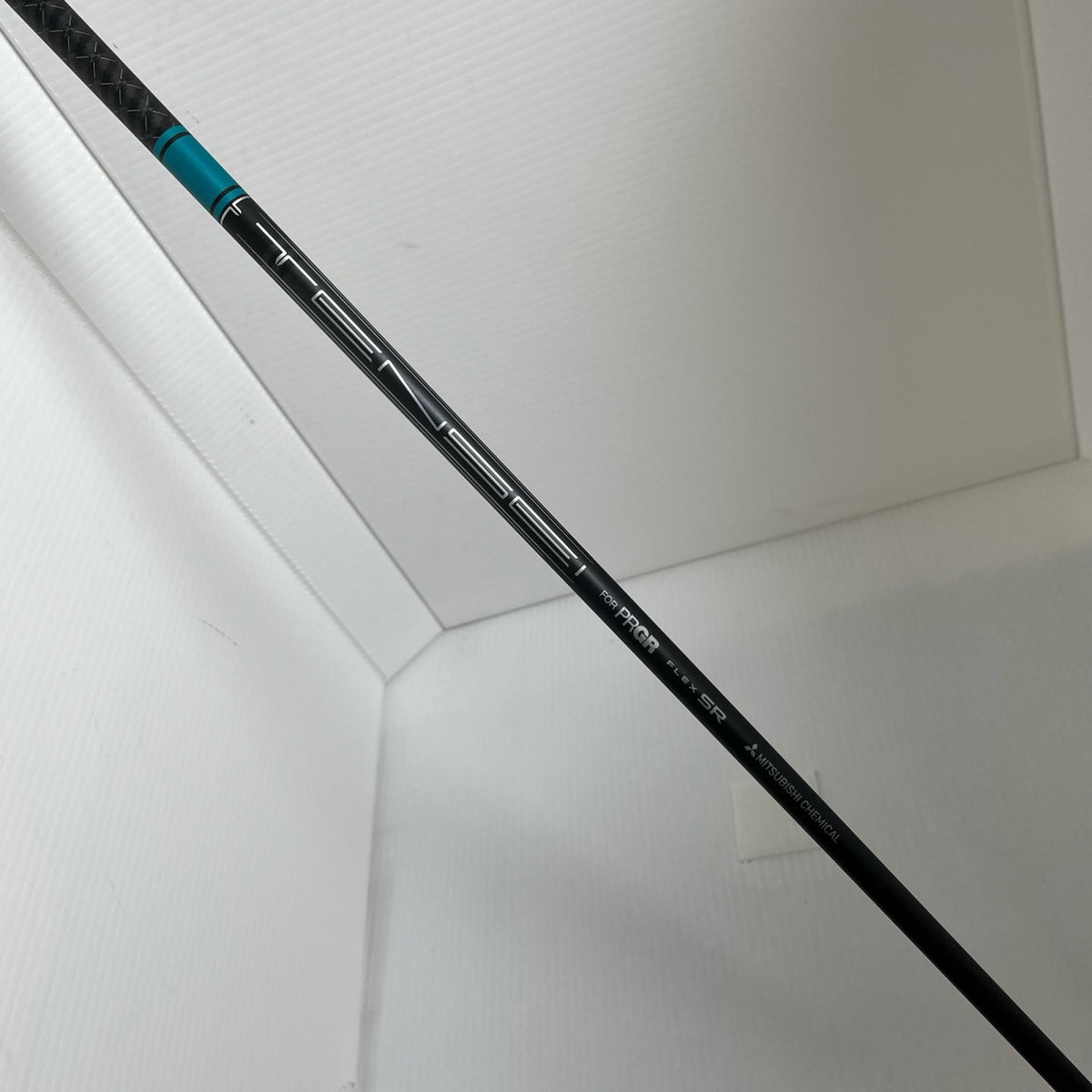PRGR Driver Open Box RS X -2024 10.5° StiffRegular TENSEI FOR PRGR(2024)