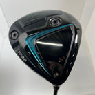 PRGR Driver Open Box RS X -2024 10.5° Stiff TENSEI FOR PRGR(2024)