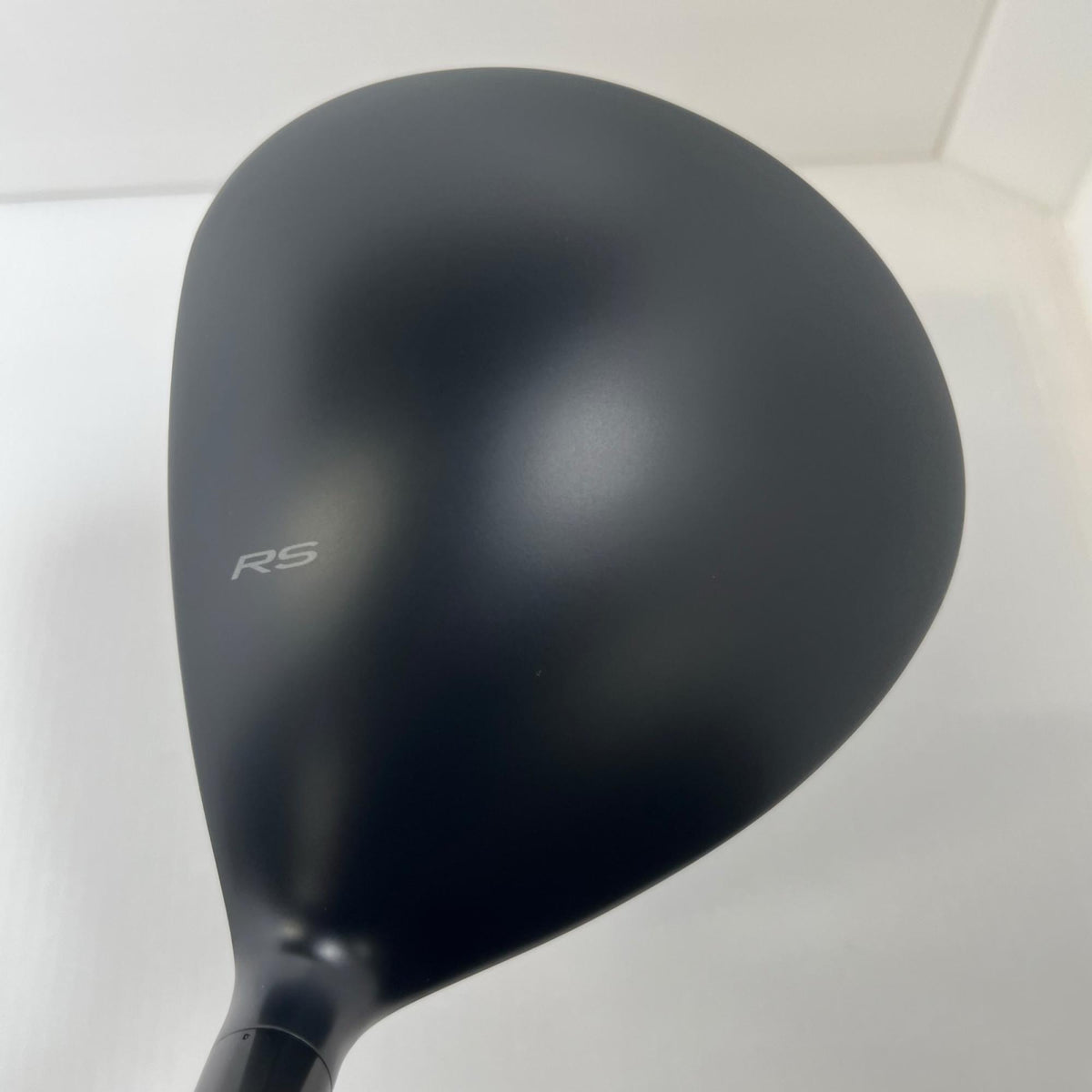 PRGR Driver Open Box RS X -2024 10.5° Stiff TENSEI FOR PRGR(2024)