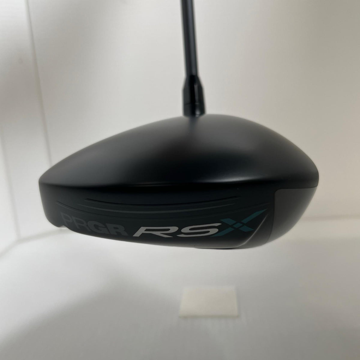 PRGR Driver Open Box RS X -2024 10.5° Stiff TENSEI FOR PRGR(2024)