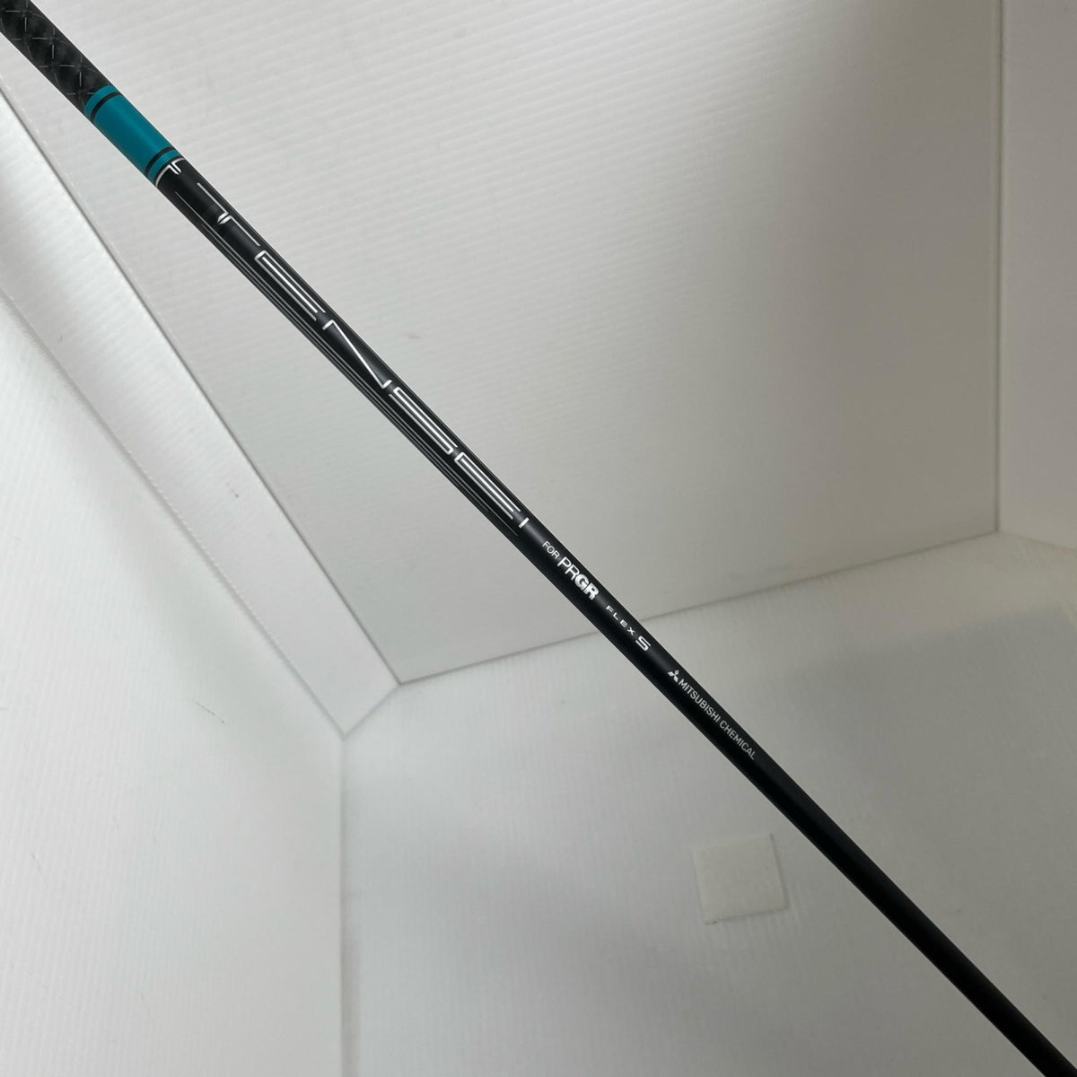 PRGR Driver Open Box RS X -2024 10.5° Stiff TENSEI FOR PRGR(2024)