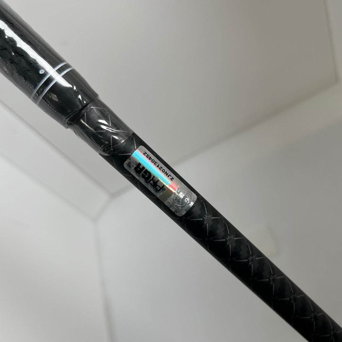 PRGR Driver Open Box RS X -2024 10.5° Stiff TENSEI FOR PRGR(2024)