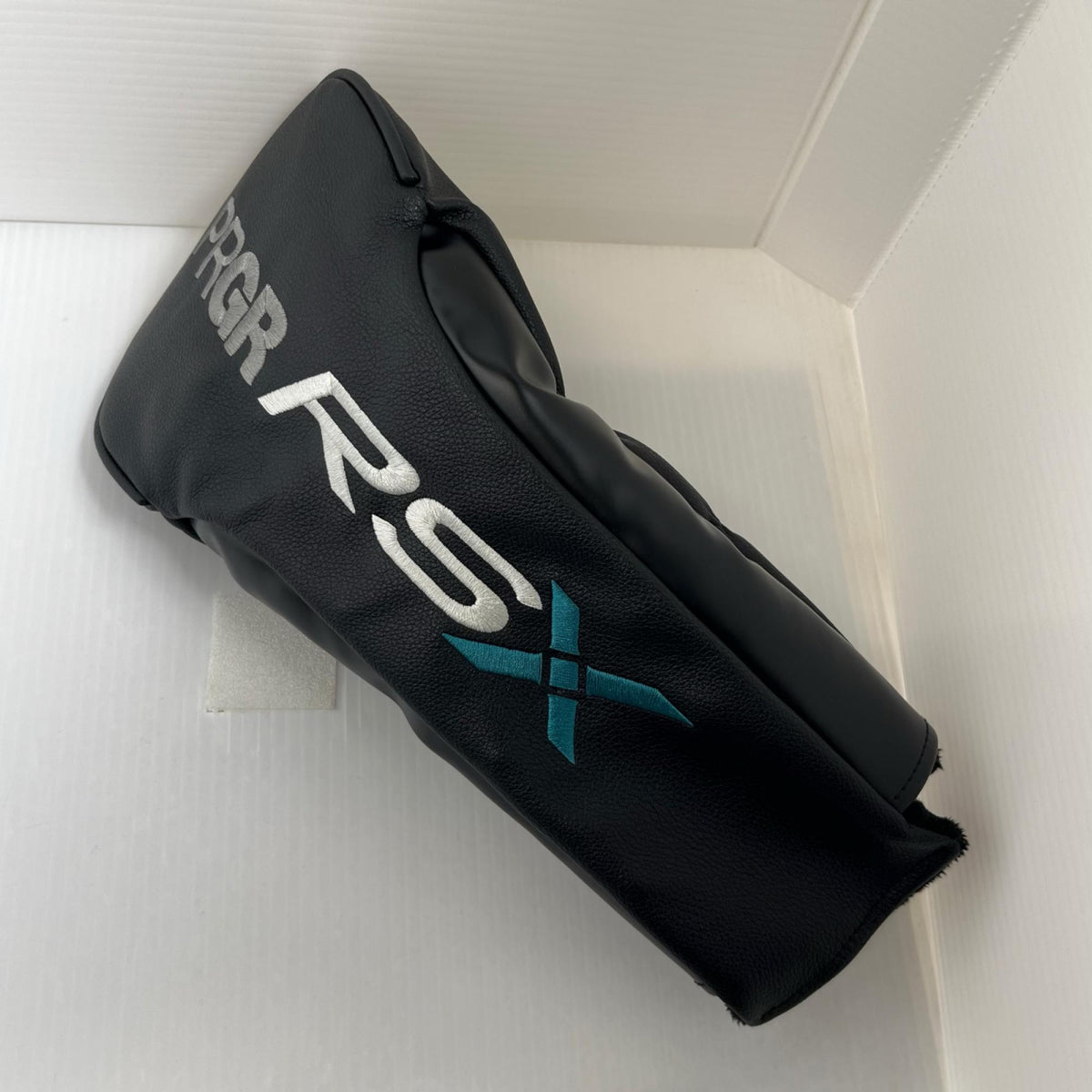 PRGR Driver Open Box RS X -2024 10.5° Stiff TENSEI FOR PRGR(2024)