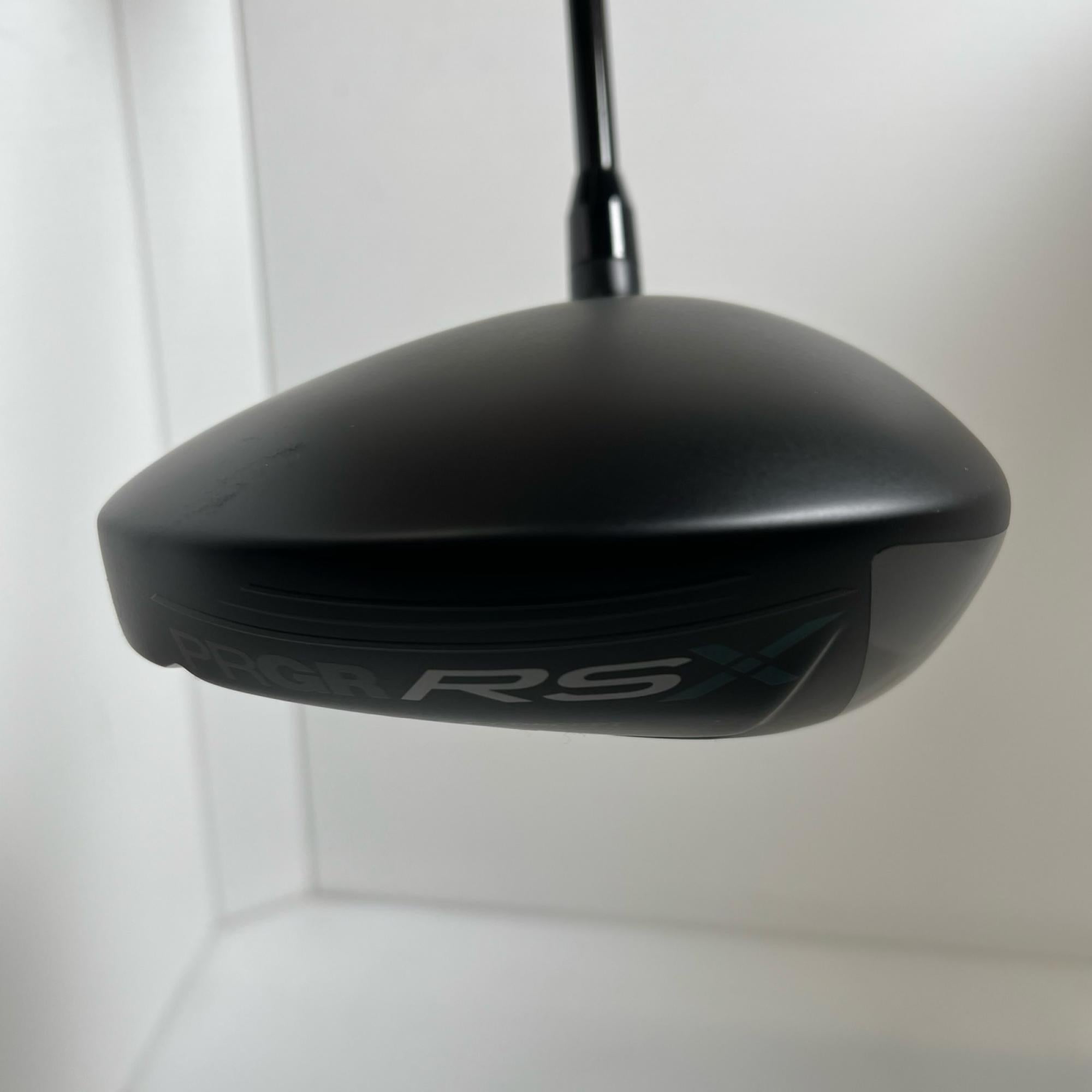 Prgr Driver (2024) – GOLF Partner USA