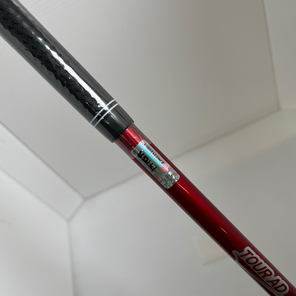 Progear Driver (2024) 9.5° Stiff Tour AD VF-6