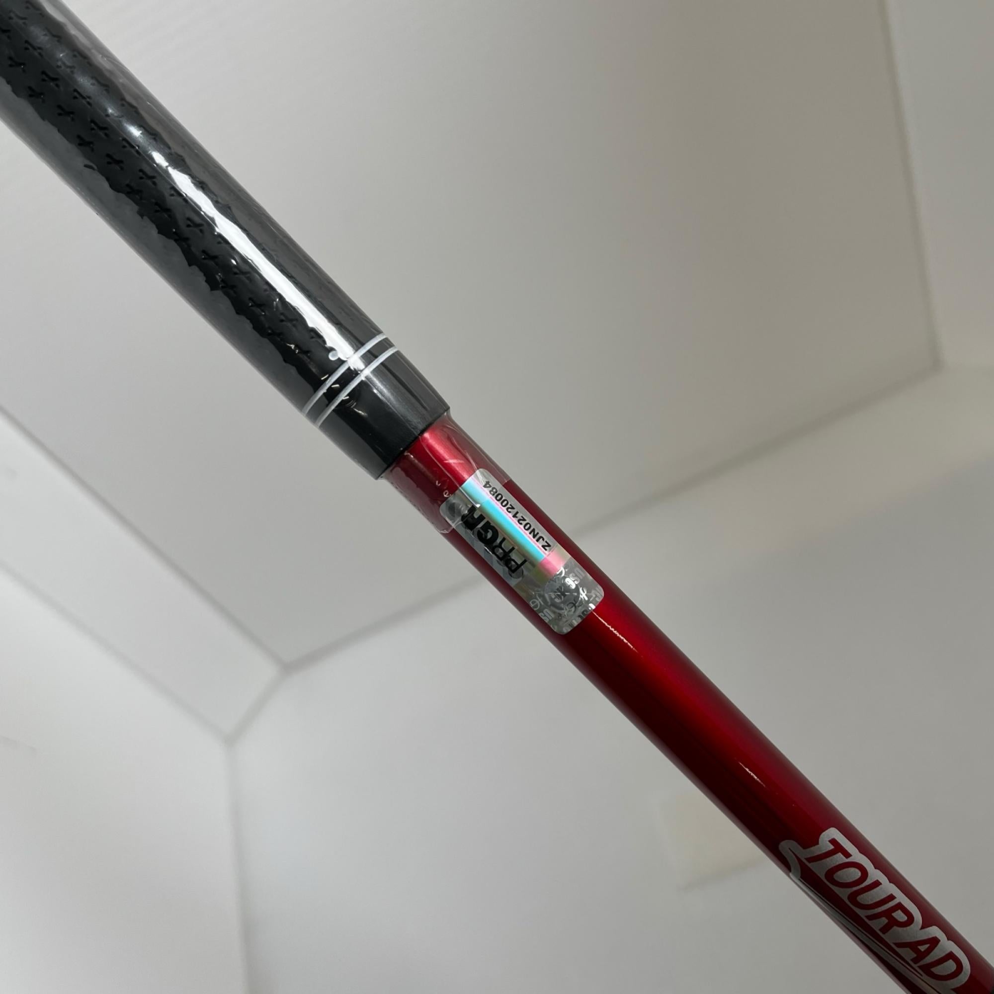 Prgr Driver (2024) – GOLF Partner USA