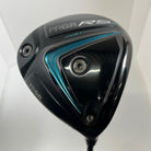 PRGR Driver Open Box RS X F(2024) 10° Stiff Tour AD FOR PRGR(2024)