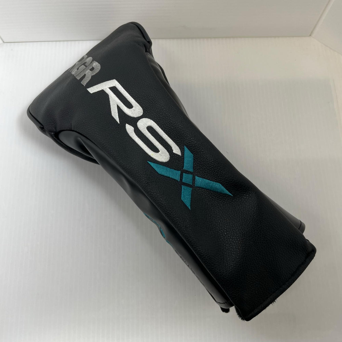 PRGR Driver Open Box RS X F(2024) 10° Stiff Tour AD FOR PRGR(2024)