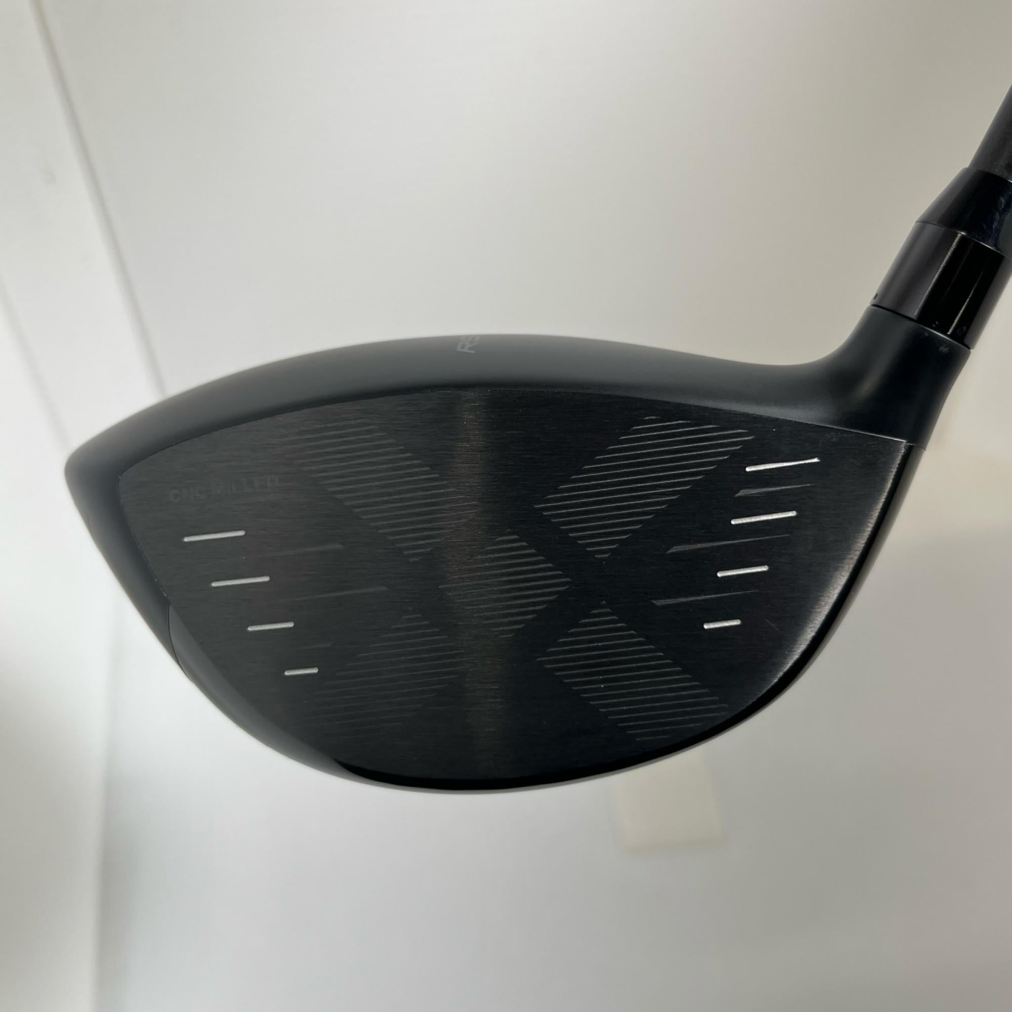 Prgr Driver RS 10 F(2024) – GOLF Partner USA