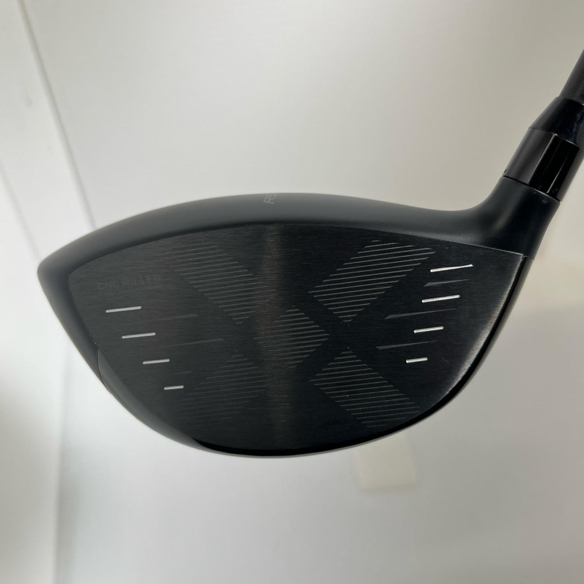 PRGR Driver Open Box RS X F(2024) 10° Stiff Tour AD FOR PRGR(2024)