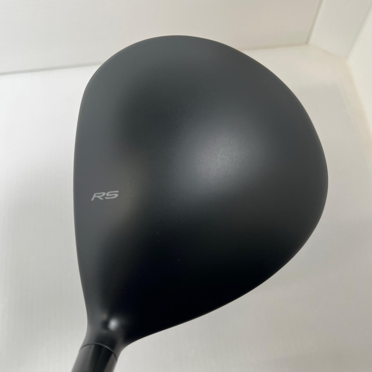 PRGR Driver Open Box RS X F(2024) 10° Stiff Tour AD FOR PRGR(2024)